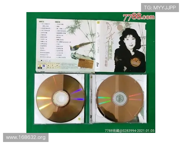 探索正大国际唱片的发展历程与音乐影响力 探索正大国际唱片的发展历程与音乐影响力